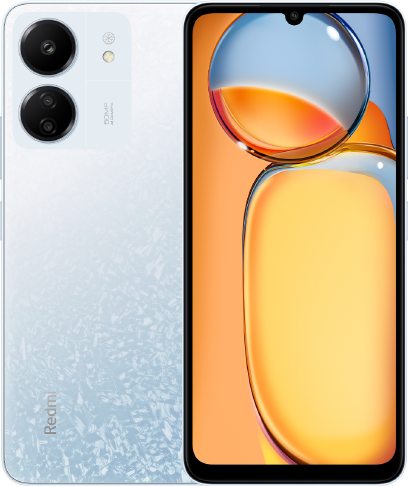 Xiaomi Redmi 13C 4G Premium Edition Dual SIM TD-LTE LATAM 128GB 23100RN82L